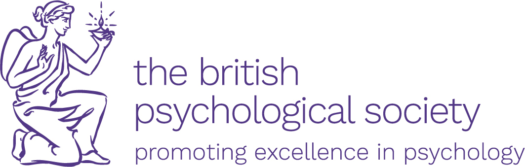 Olivia Roe, coaching psychologist - The British Psychological Society Logo